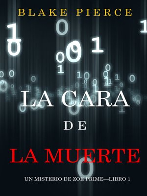 cover image of La cara de la muerte